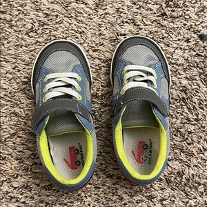 See Kai Run sneakers